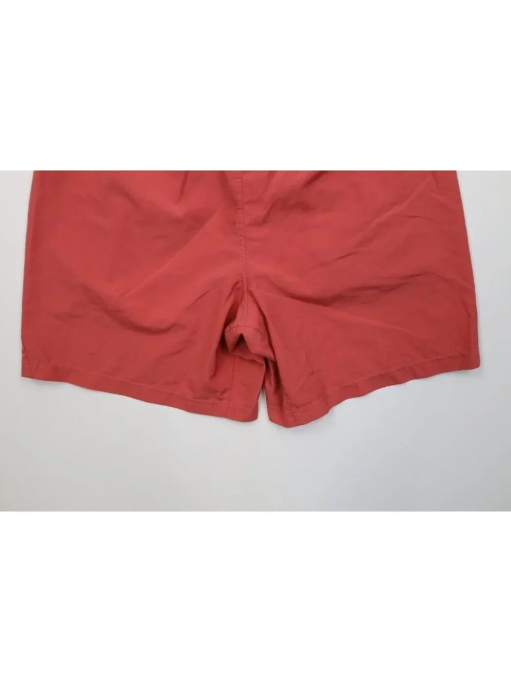 Nike Mens Medium Travis Scott Mini Swoosh Unlined Above Knee Versatile Shorts